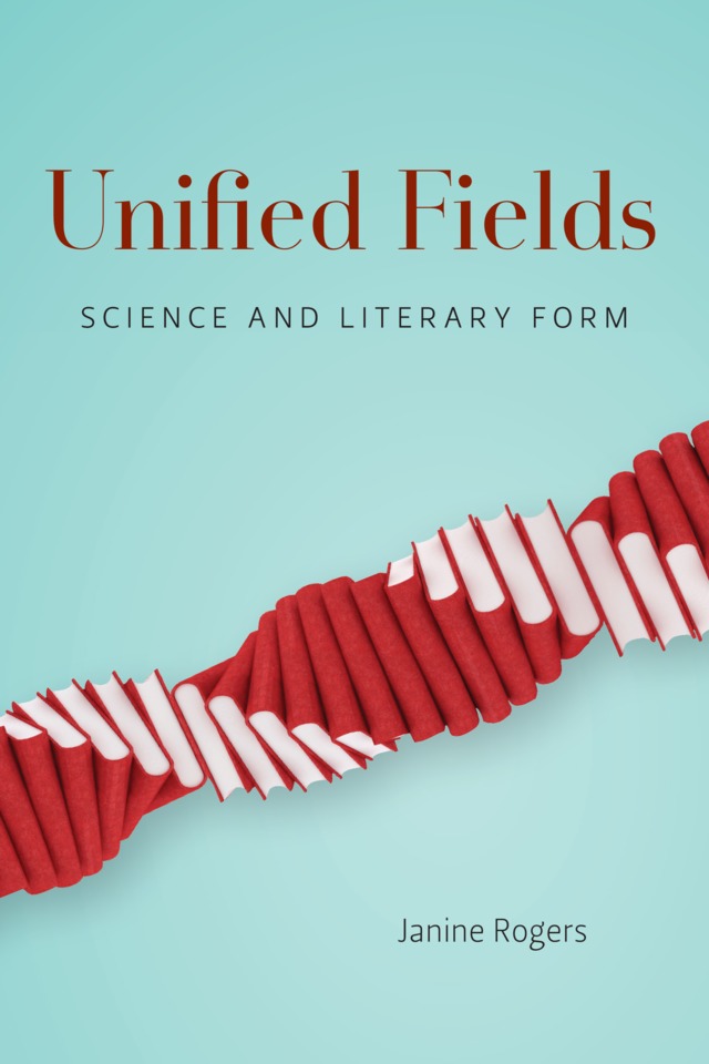 Fields of knowledge. Form in literature. fields of science.